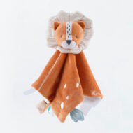 Doudou Babou, Lion