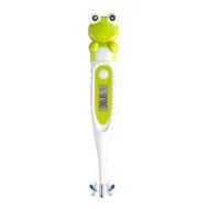 Thermomètre pour enfants Grenouille