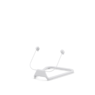 Socle pour Relax évolutif - Blanc