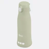 Chauffe-biberon Nomade Moov&Feed sauge