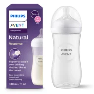 Natural Avent - biberon 330 ml