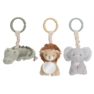 Jeux d'arches - Safari friends