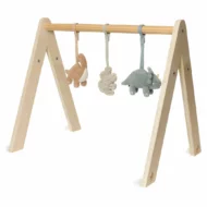 Jouets pour arche d'éveil - Roarsome
