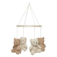 Mobile Bébé - Teddy Bear