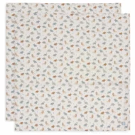 Lange Gaze de Coton 115x115cm - Roarsom