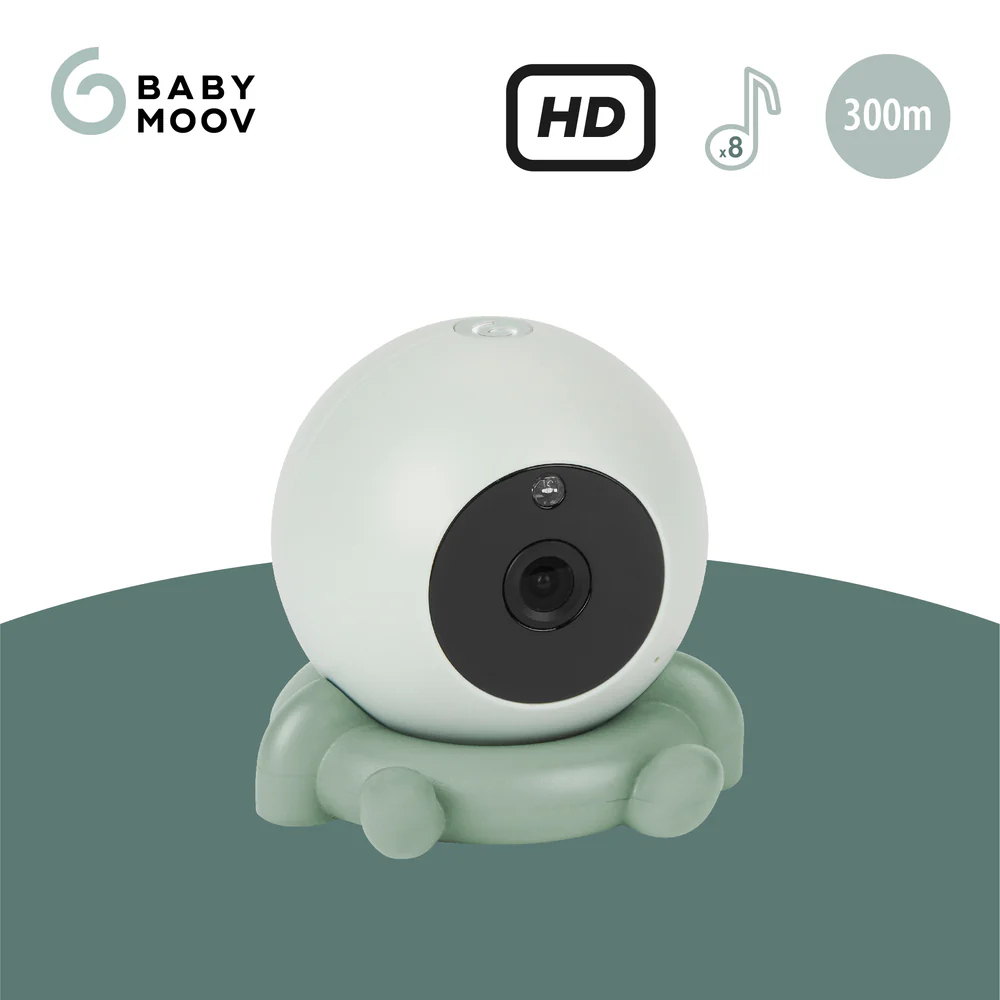 Caméra additionnelle - You Go (+) – Image 4