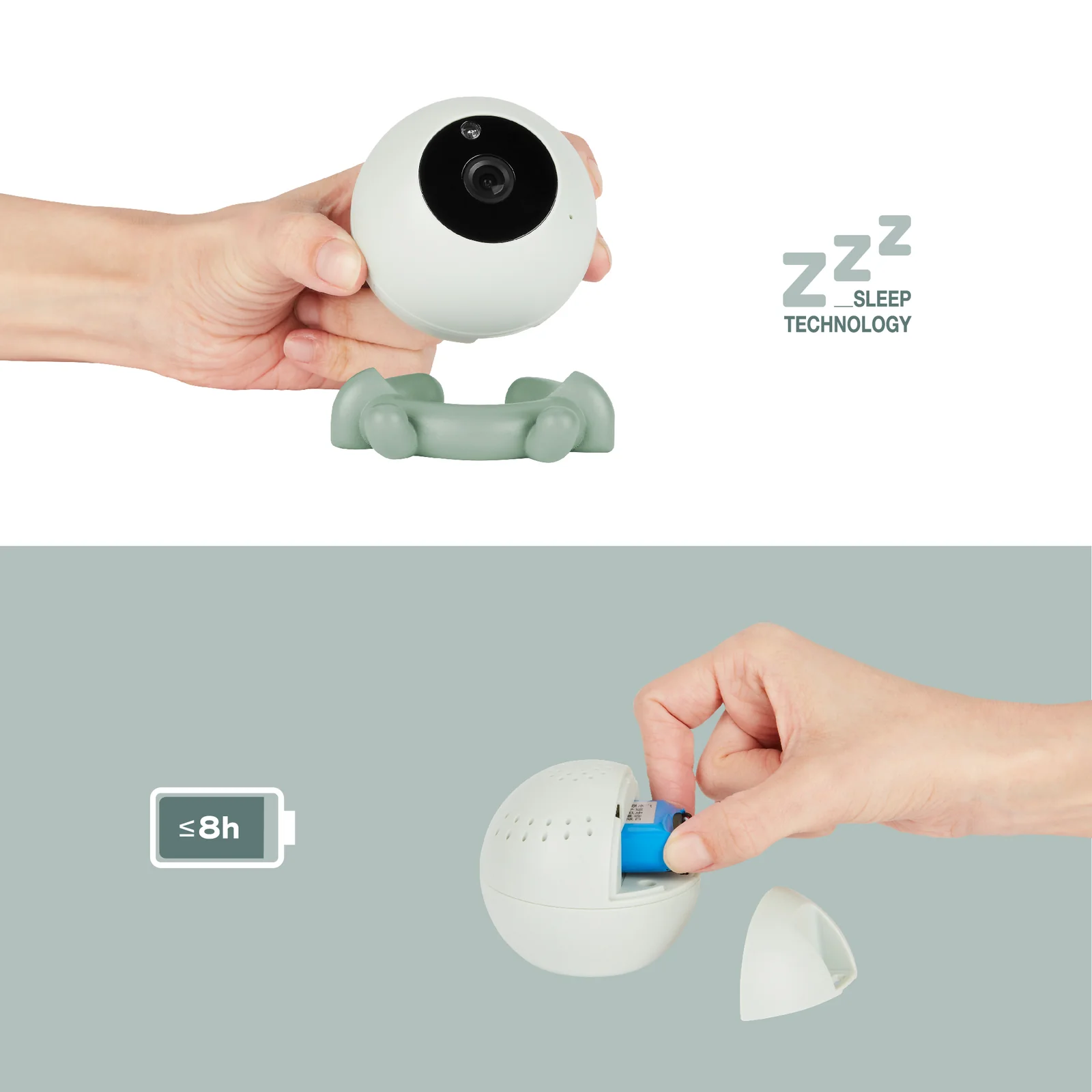 Caméra additionnelle - You Go (+) – Image 3