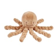 Peluche Pieuvre - beige