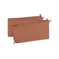 Tour de parc 30x180cm Moka