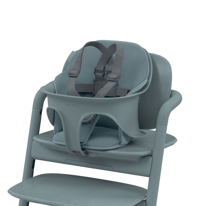 Harnais Lemo/Click & Fold – Image 3