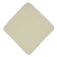 Grande cape de Bain - Éponge 100cm Matcha