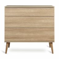 Commode Flow - ash