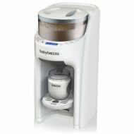 Formula Pro Advanced – préparateur de biberons blanc