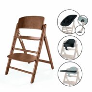 Click & Fold 4-en-1 - All natural dark