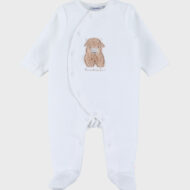 Pyjama Fluffy