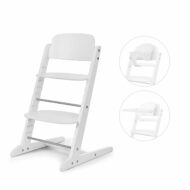 Iris 3-en-1 - All white