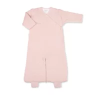 MAGIC BAG 4-12m Pady quilted jersey Tog 1.5 blush