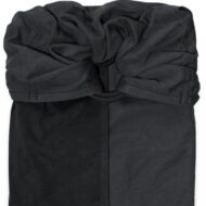 Sling noir réversible
